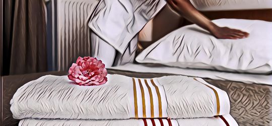 Terungkap! Ini Permintaan-Permintaan Aneh Orang Kaya saat Menginap di Hotel