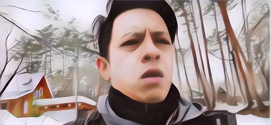 Yuk Intip Pesona Ariel Noah Saat Liburan Bareng Anak Kesayangannya, Beda Banget!