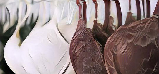 Kamu Wajib Tahu! 6 Tips Merawat Bra Agar Lebih Awet