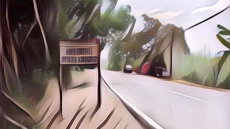 Disebut Jalur Tengkorak di Pulau Jawa, 5 Jalanan yang Rawan Kecelakaan karena Gangguan Makhluk Halus