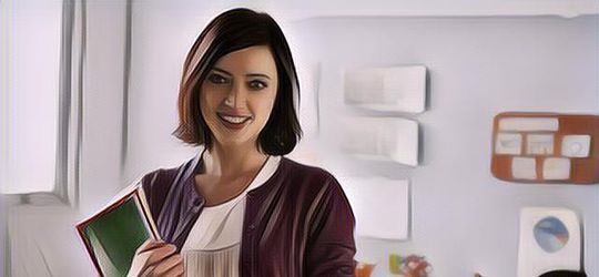 Selamat Hari Guru, Ini 5 Kriteria Guru yang Sering Jadi Favorit Siswa