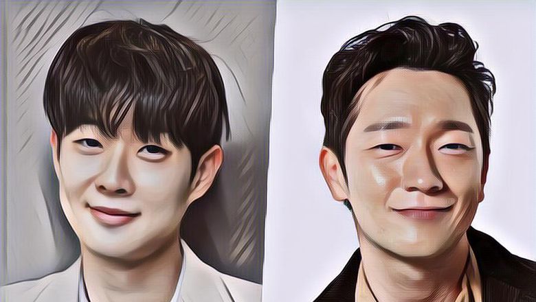 Choi Woo Sik dan Son Seok Koo Bakal Bintangi Drama Thriller Netflix