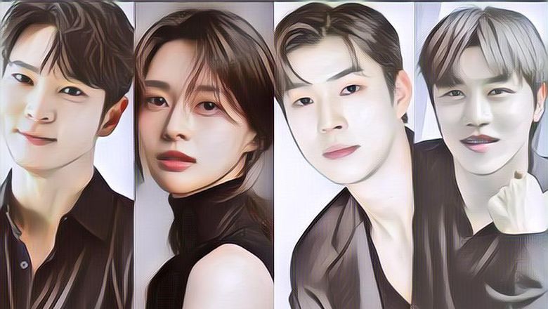 Joo Won, Kwon Nara, Yoo In Soo, dan Eum Moon Suk akan Bintangi Drama Baru Bersama!