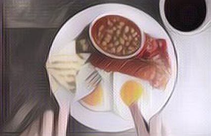 Jangan Sampai Salah, Ini Dia Jam yang Tepat untuk Sarapan Menurut Dokter