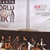 Festival Film Jakarta World Cinema Week 2022  Sukses Besar, Tiket Ludes Dibanjiri Penonton