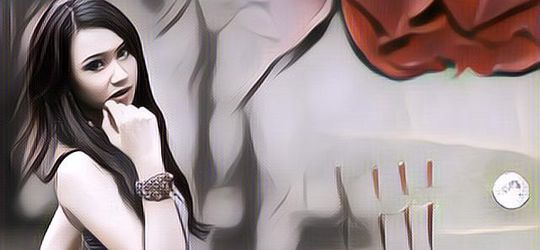 Suka Lakukan Kebiasaan Aneh, Ini 5 Ciri-ciri Orang Pakai Susuk Yang Bisa Dilihat Dengan Mata Kepala Sendiri