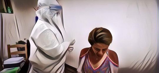 Terungkap, Nikita Mirzani Akhirnya Ngaku Pernah Kena Covid-19, Tapi Udah Sembuh.