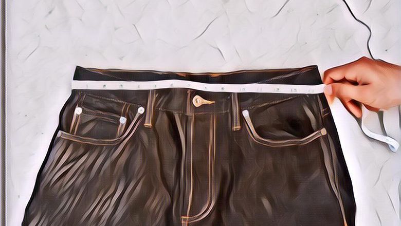 Cara Tepat Mengukur Celana, Nggak Ada Lagi Deh Salah Ukuran!