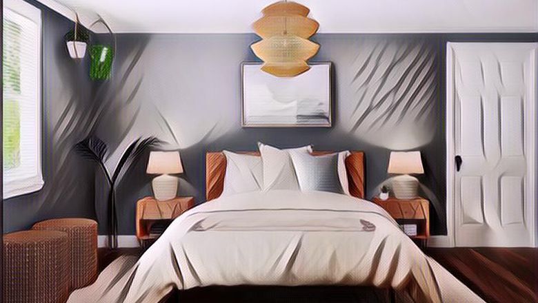 5 Ide Paduan Warna Cat untuk Kamar Tidur yang Nyaman dan Menenangkan