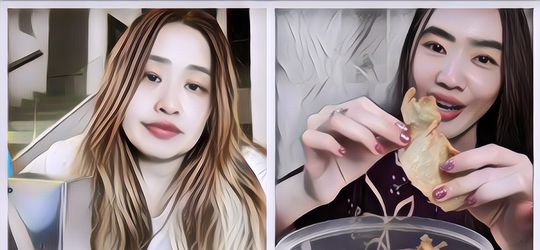 Pinkan Mambo Auto Gercep Usai Disebut Produk Peyeknya Seharga Rp150 Ribu Terlalu Keras