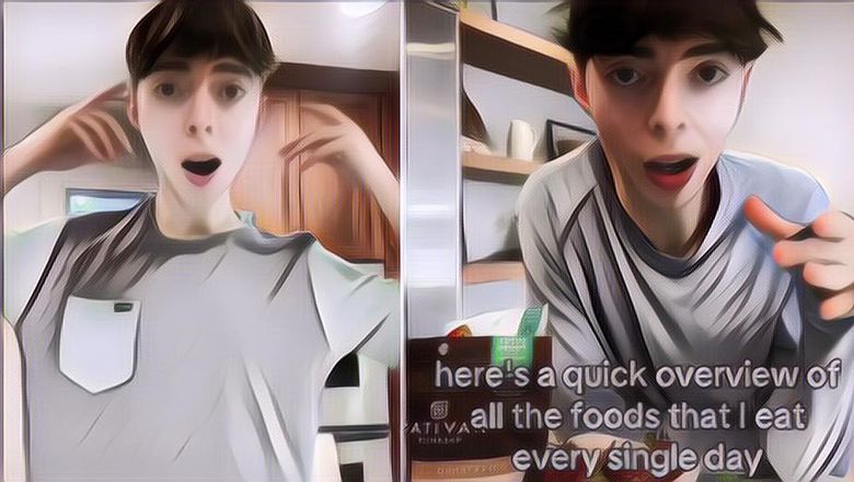 Pria Ini Disangka Masih Remaja Ternyata Sudah 35 Tahun, Begini Tipsnya