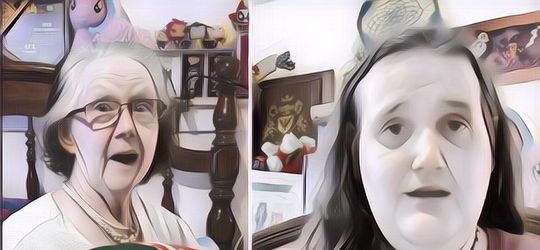 Parah, Penulis Komik Transgender Ini Ditangkap Karena Melakukan Pelecehan Seksual Ke Ibunya Sendiri