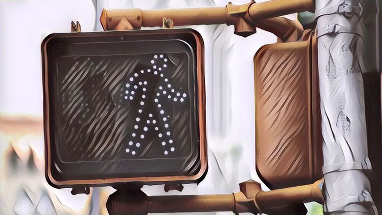 Jalan Cepat Bisa Bikin Orang Panjang Umur, Wow!