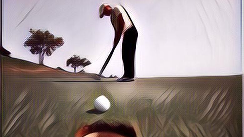 6 Tips Bermain Golf untuk Pemula, Belajar Yuk