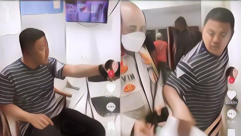 Heboh Bentak Polisi, Segini Kisaran Gaji Debt Collector