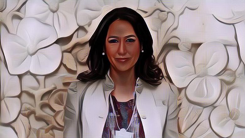 Kartika Sari Dewi Soekarno: Bukan Politikus, Tapi Aktivis Sosial