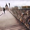4 Destinasi Gembok Cinta paling Ikonik di Dunia, Enggak Cuma Paris