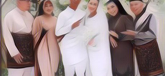Penjelasan Pihak KUA Tentang Rencana Pernikahan Ayu Ting Ting