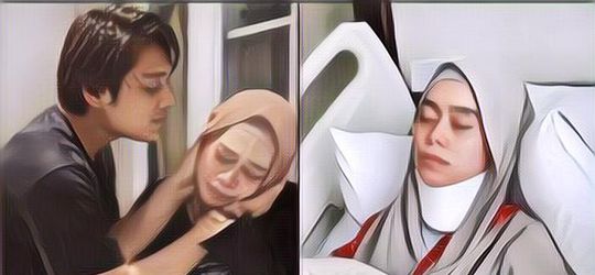 Bantah Lakukan KDRT Ke Lesti Kejora, Pengacara Beberkan Kronologi Kejadian Versi Rizky Billar