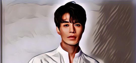 Berhari Jadi yang Ke-39, Berikut 10 Potret Lee Dong Wook yang Siluman Rubah yang Ganteng dan Menghanyutkan
