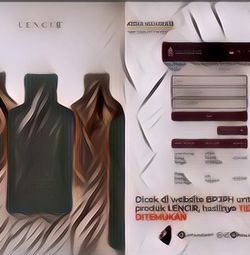 Viral Ada Minuman Khusus Kecantikan Ternyata Palsukan Logo Halal, Padahal Sudah Terjual di Pasaran 2 Tahun