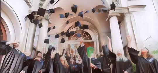 Nih, Universitas Terbaik Indonesia 2018, Kampus Kalian Masuk Ga?