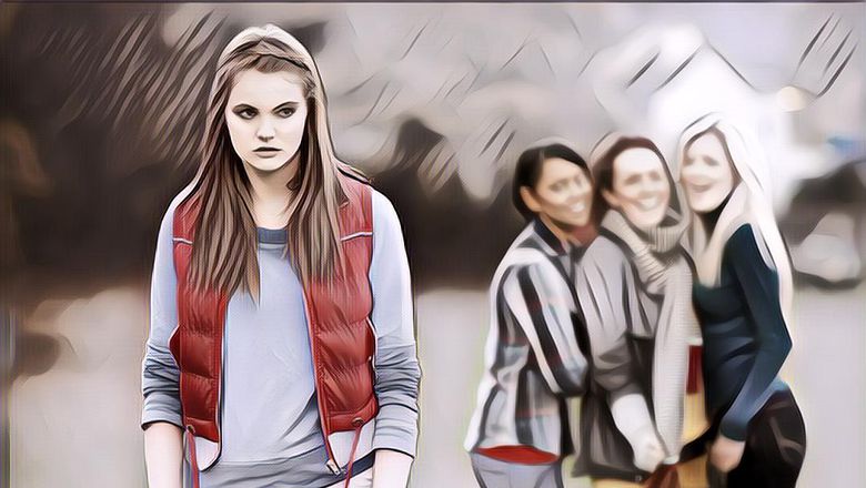 Sejumlah Alasan yang Membuatmu Dijauhi Teman, Dihindari ya Gengs