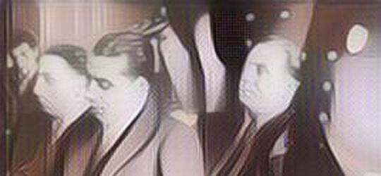 Kisah The Dasher, Sebutan Pembunuh Bayaran yang Disebut Paling Sadis di Dunia