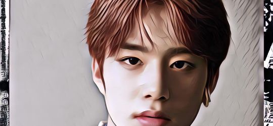 Viral di Twitter! Jungwoo NCT Ketahuan Sedang Merokok, Fotonya Tersebar di Medsos, Netizen Shock!