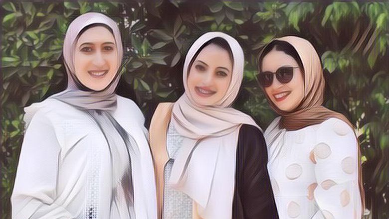 Mau Nikahi Wanita Arab? Cek Dulu Syarat-syarat yang Harus Dipenuhi