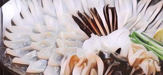 5 Makanan Populer Dunia Yang Dikenal Beracun Tapi Disukai Banyak Orang, Nomor 2 Ada Di Indonesia