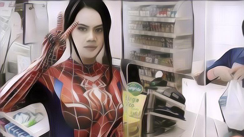 Kaleidoskop 2023: Rumah Produksi Film Porno Terbongkar, Proyek “Esek-esek” yang Menyeret Siskaeee