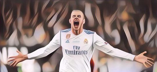 3-1, Madrid Mengalahkan Liverpool Di Final Liga Champion