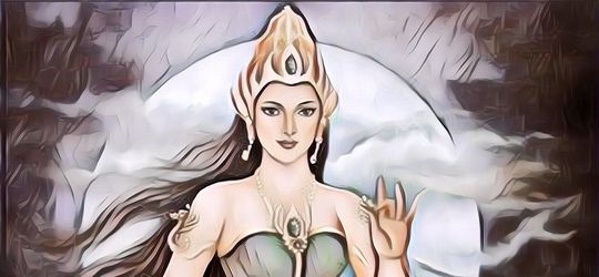 5 Tempat Ini Akan Membuatmu Merinding, Datanglah Jika Ingin Bertemu Nyi Roro Kidul