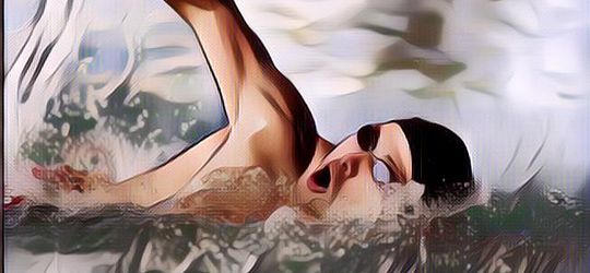 7 Manfaat Olahraga Berenang Bagi Tubuh, Bagus Banget untuk Kesehatan Jangka Panjang