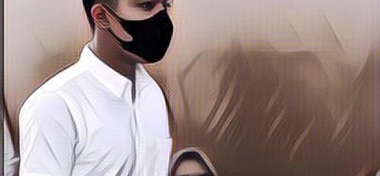 Fakta-fakta Sidang Perdana Mario Dandy