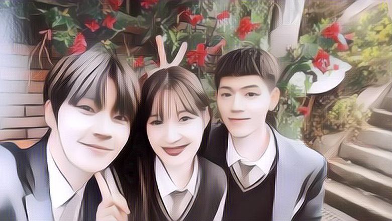 Cuplikan Drama "Family By Choice" Rilis, Hwang In Youp dan Bae Hyeon Seong Datang Untuk Menyelamatkan Jung Chaeyeon