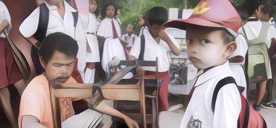 Resep Makanan Ringan, Nyari Tambahan Penghasilan untuk Dijual di Sekolah