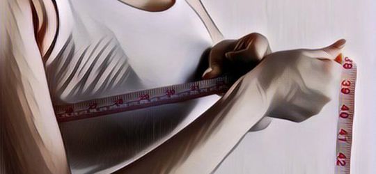 Menurut Survey, Ini Dia 11 Negara yang Wanitanya Punya Payudara Terbesar