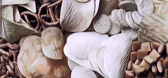 Ternyata Ini Alasan, Kenapa Bungkus Makanan Ringan Selalu Menggembung