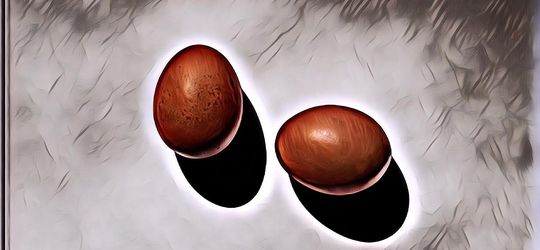 Cek Fakta dan Mitos Kesehatan, Telur Bisa Sebabkan Jerawat