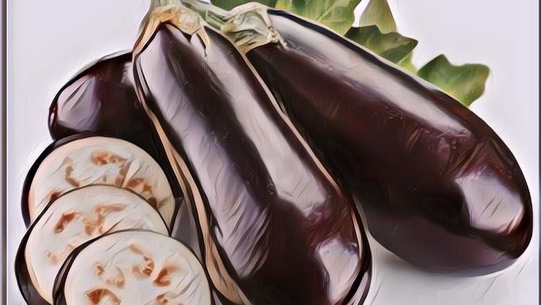 3 Masakan Terong Ungu Khas Rumahan Yang Super Nikmat