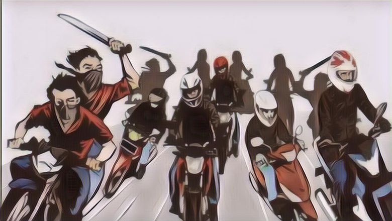 Klitih Jogja Makin Mencekam, Ternyata Alasannya Karena Ini