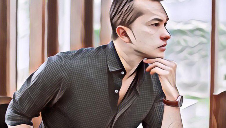 Jadi Duta UNICEF, Nicholas Saputra Sejajar dengan Deretan Selebritis Ganteng Ini ...