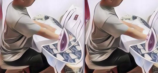 Klarifikasi Putri Candrawathi Soal Foto Brigadir Yosua Menyetrika Baju Anak Ferdy Sambo