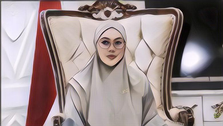 TERJAWAB SUDAH! Dua Alasan Bupati Purwakarta Gugat Cerai Dedi Mulyadi