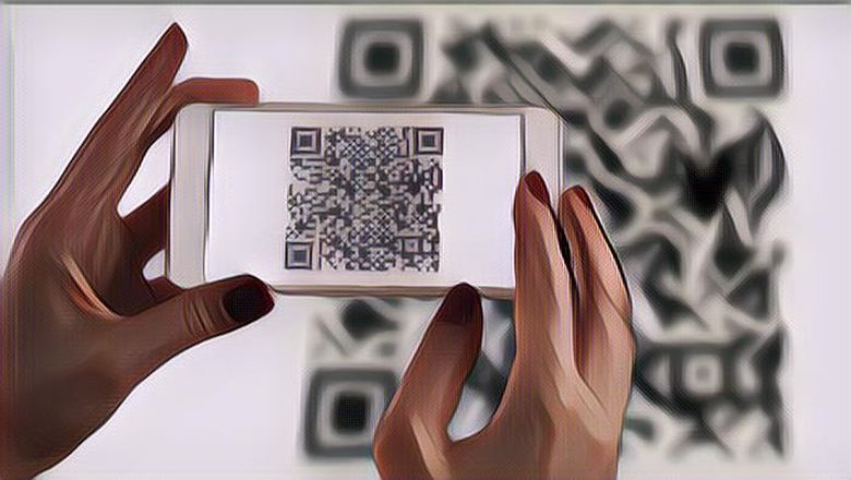Praktis! Begini Cara Bagikan Password Wifi Lewat Scan QR Code di Android