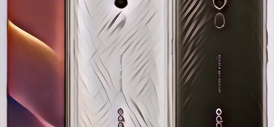 5 Rekomendasi Smartphone Gaming Terbaru 2020 2 Jutaan