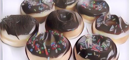 Aneka Resep Donat Kentang Ala Anak Kos, Gampang dan Yummy!