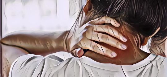 Sering Pusing? Ini Tanda Kolesterol Naik Saat Puasa